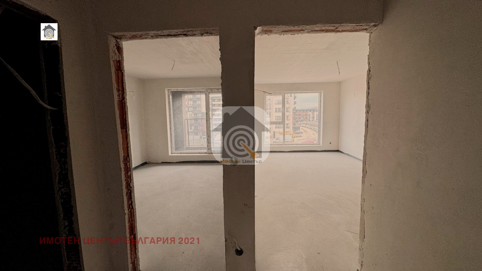 Продава 2-СТАЕН, гр. София, Малинова долина, снимка 3 - Апартаменти - 52538607