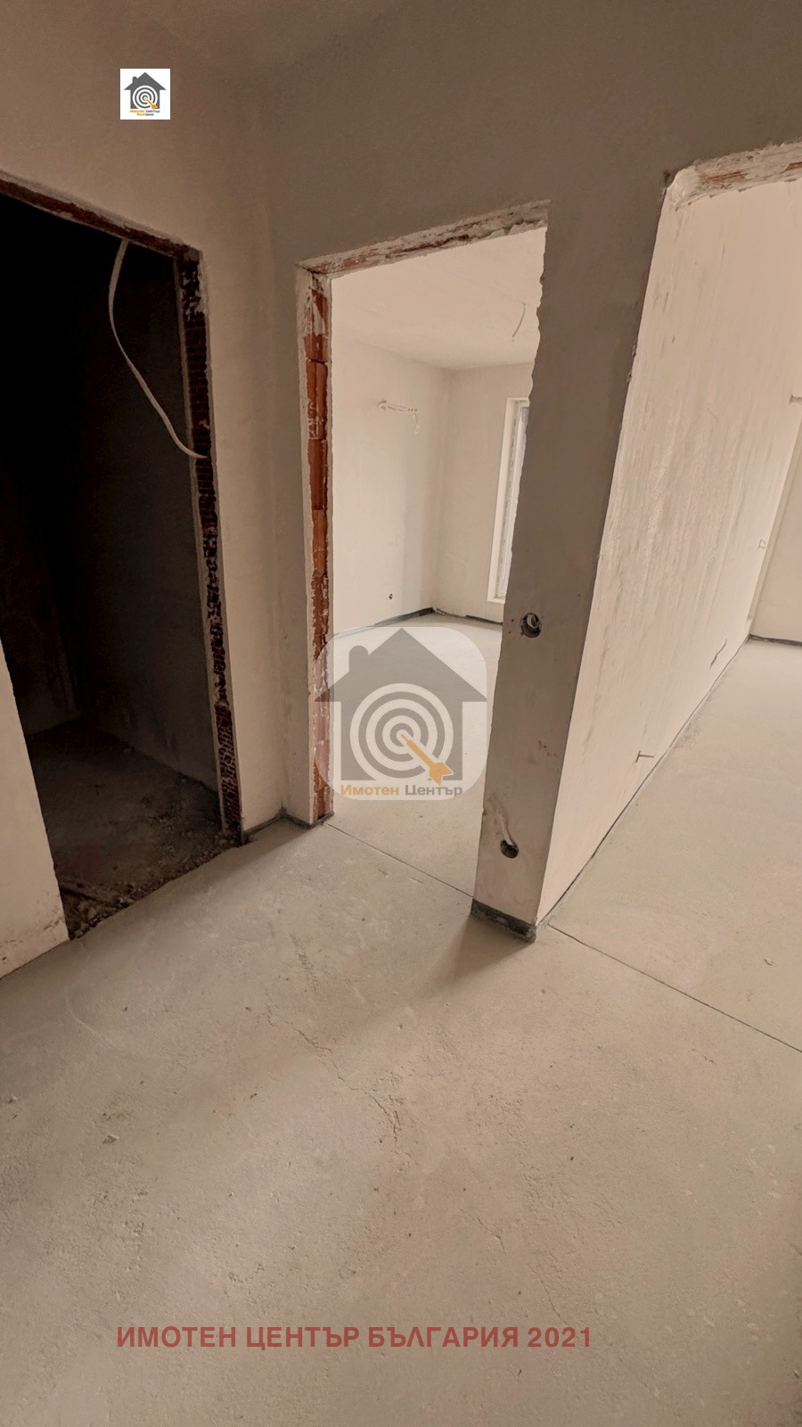 Продава 2-СТАЕН, гр. София, Малинова долина, снимка 4 - Апартаменти - 52538607