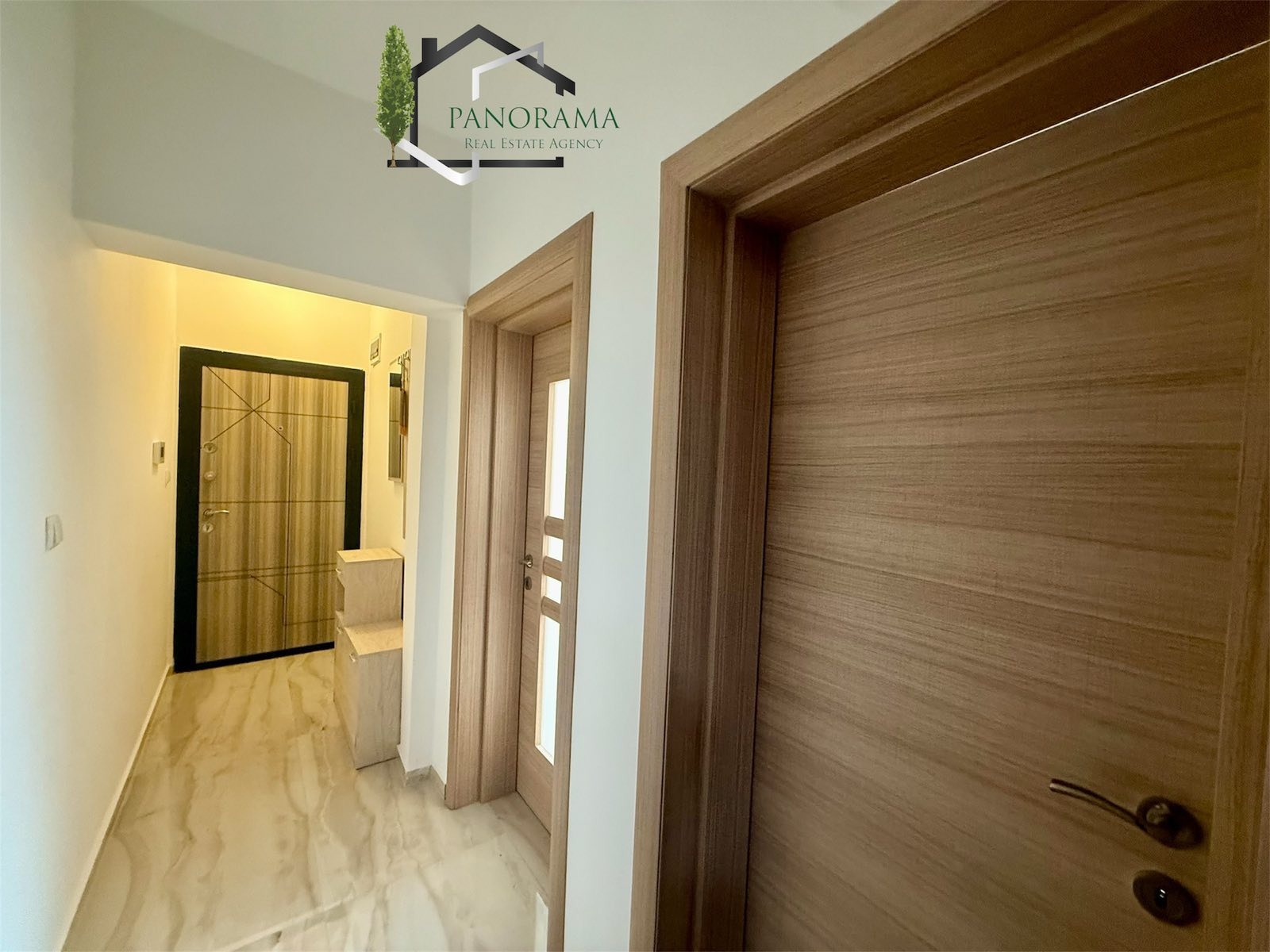 Продава 2-СТАЕН, гр. Шумен, Дивизионна болница, снимка 2 - Апартаменти - 53202993