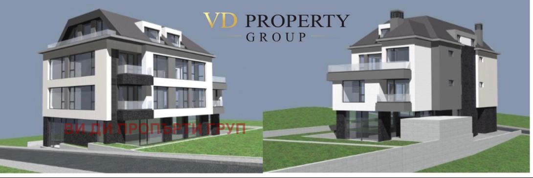 Продава 2-СТАЕН, гр. София, Лозенец