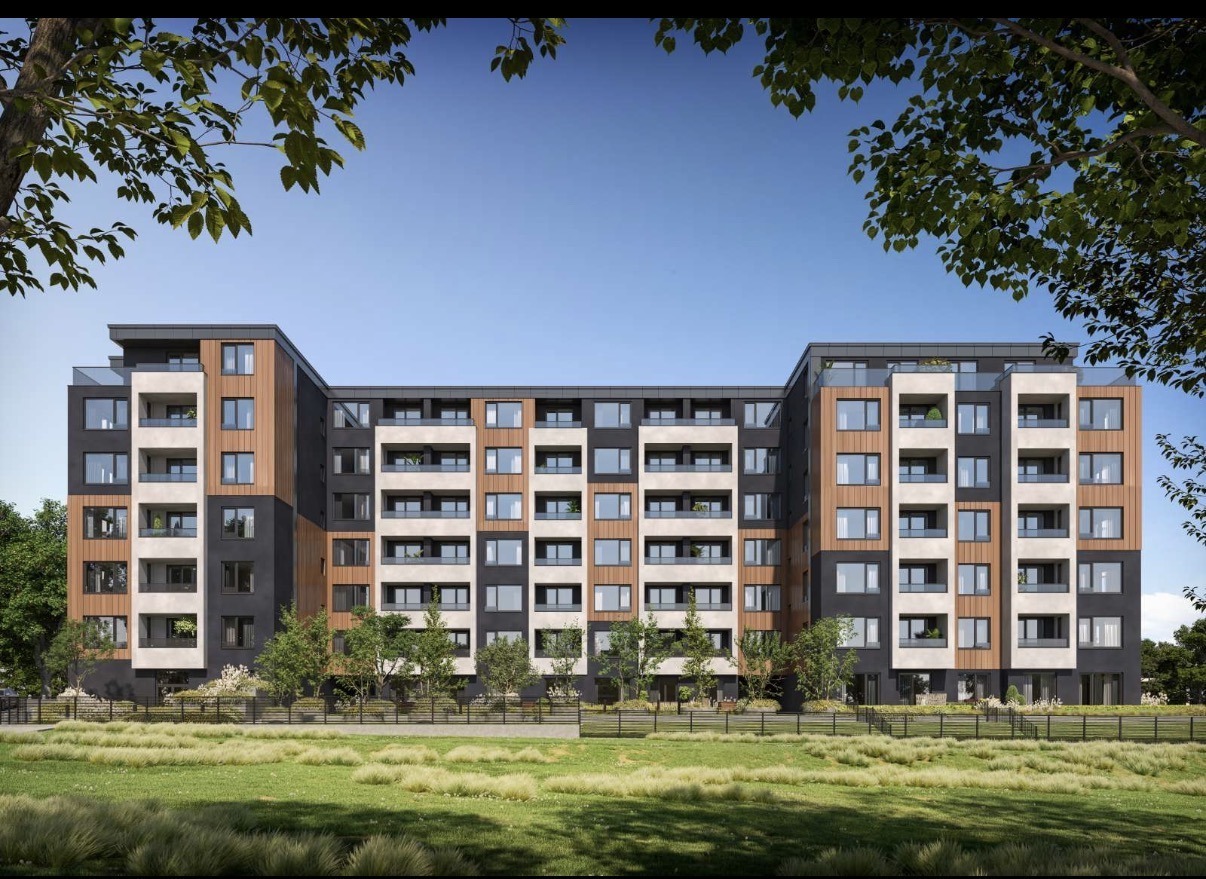 Продава 2-СТАЕН, гр. София, Малинова долина, снимка 12 - Апартаменти - 54412167