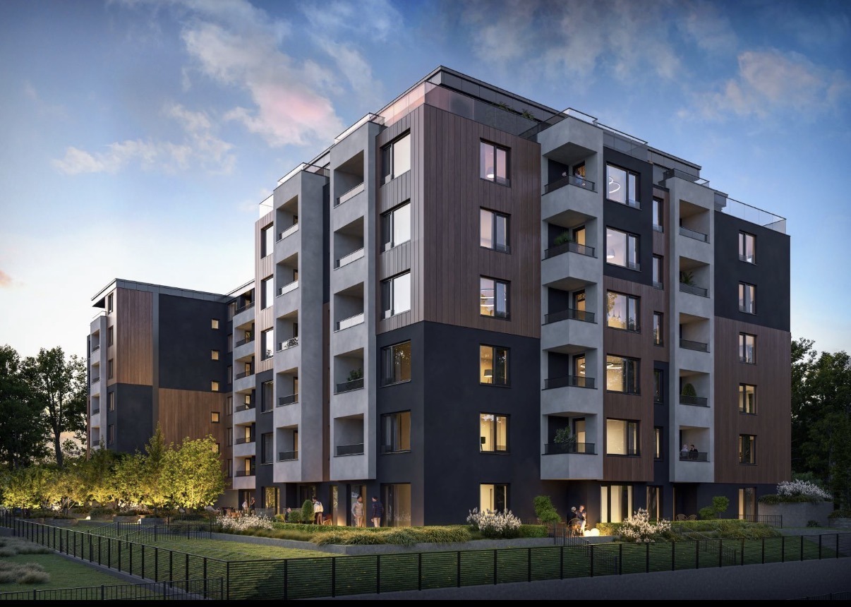 Продава 2-СТАЕН, гр. София, Малинова долина, снимка 11 - Апартаменти - 54412167