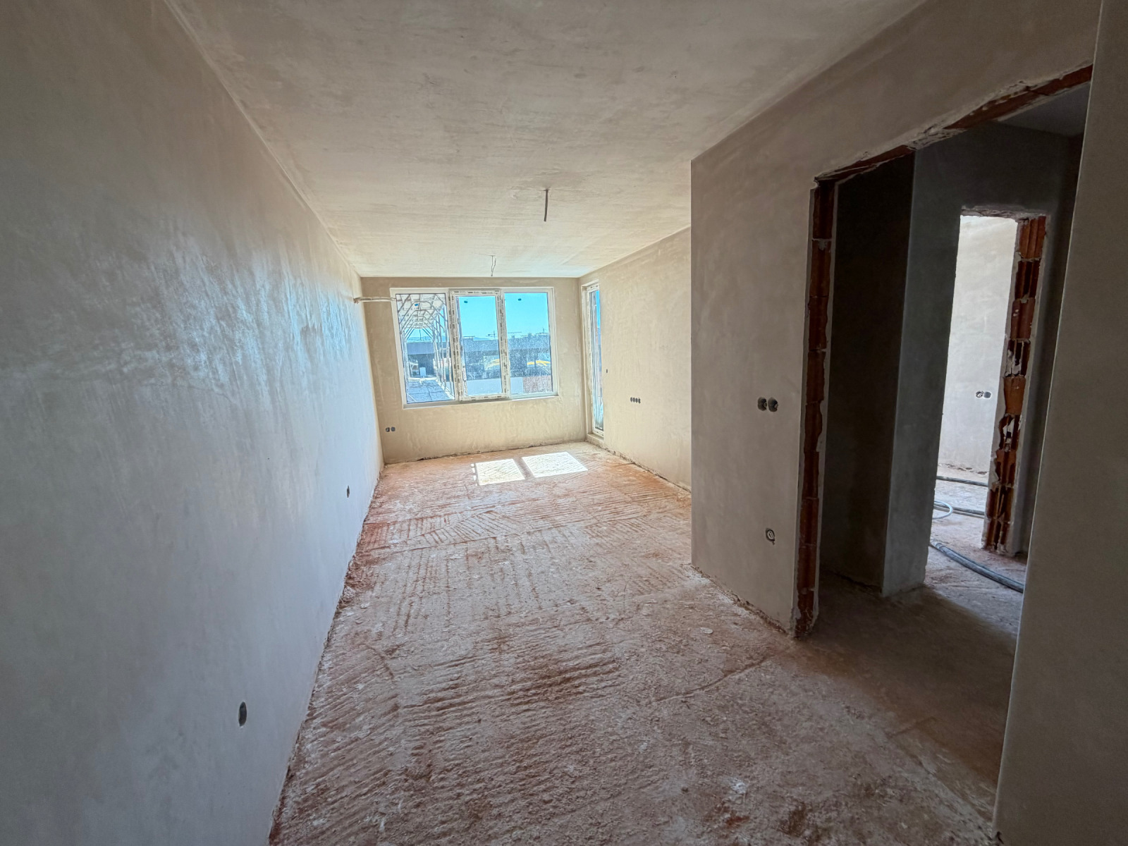 Продава 2-СТАЕН, гр. София, Малинова долина, снимка 4 - Апартаменти - 54412167