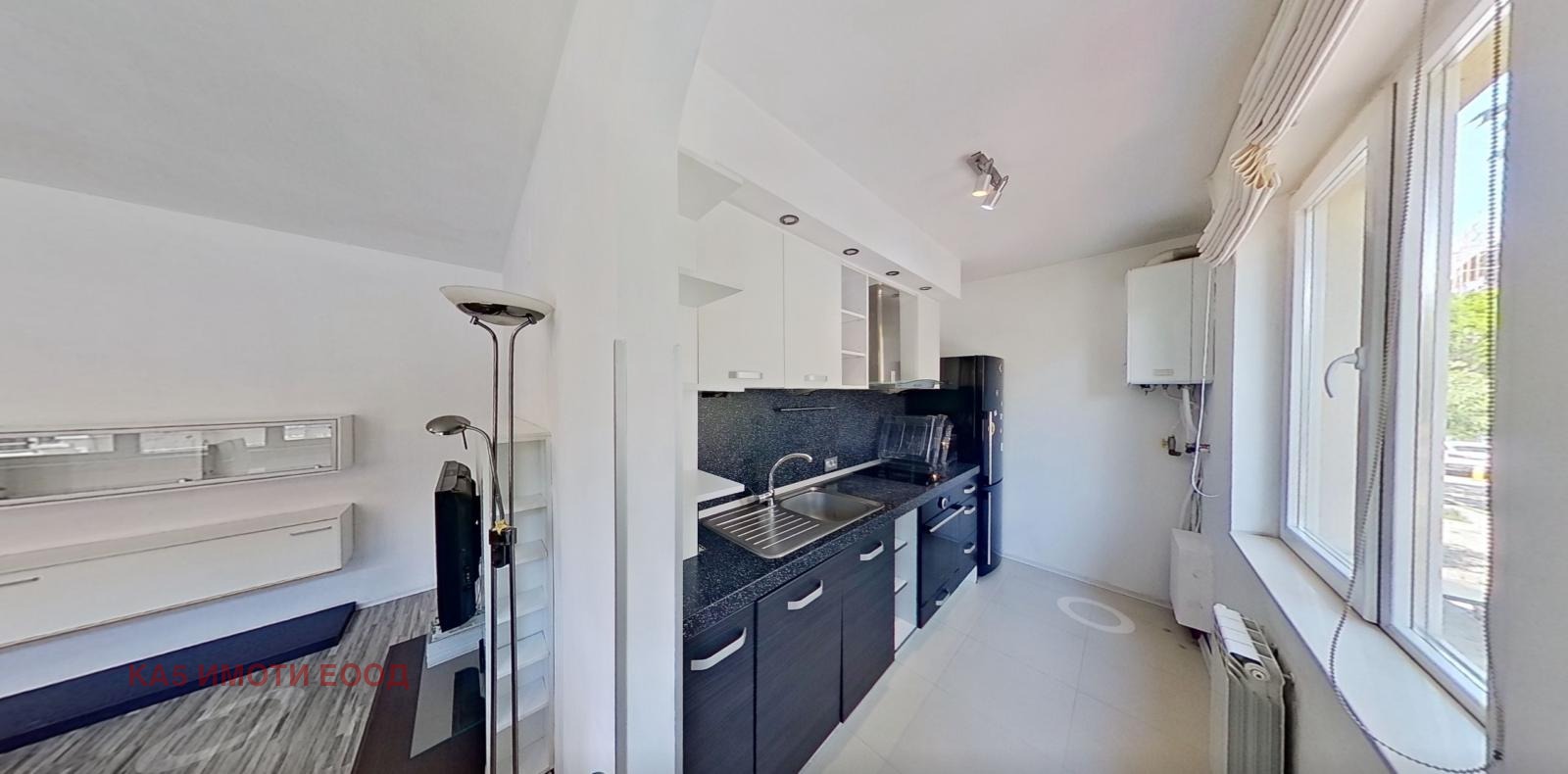 Продава 2-СТАЕН, гр. София, Манастирски ливади, снимка 4 - Апартаменти - 54673826