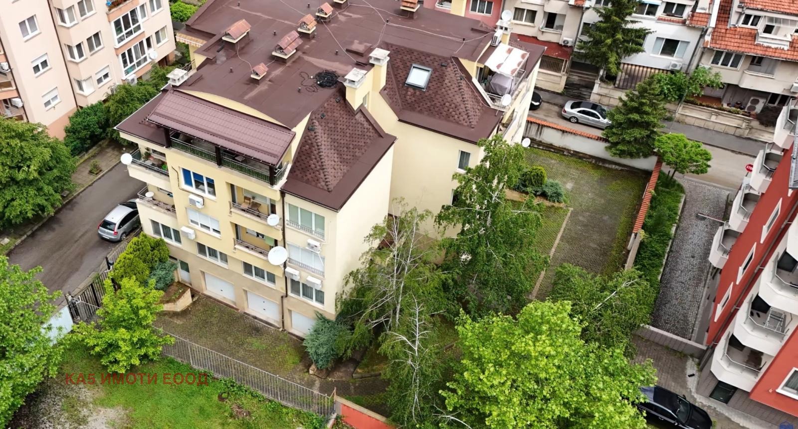 Продава 2-СТАЕН, гр. София, Манастирски ливади, снимка 12 - Апартаменти - 54673826