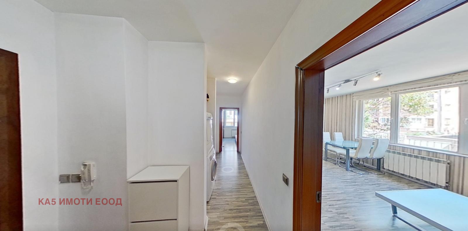 Продава 2-СТАЕН, гр. София, Манастирски ливади, снимка 5 - Апартаменти - 54673826