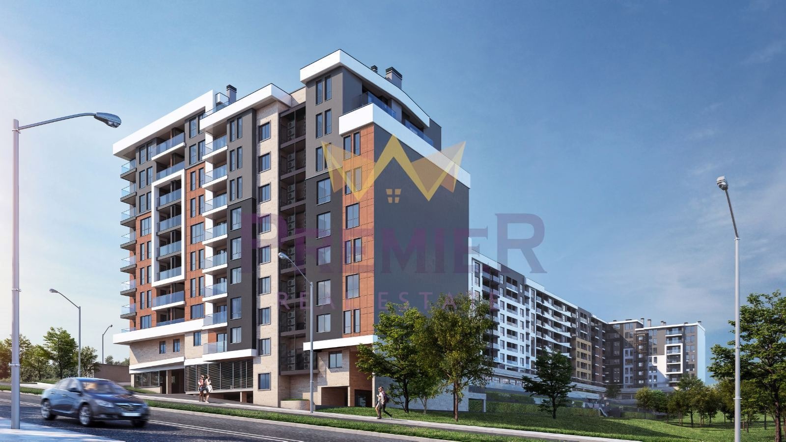 Продава 2-СТАЕН, гр. Варна, Владислав Варненчик 1, снимка 3 - Апартаменти - 55401340