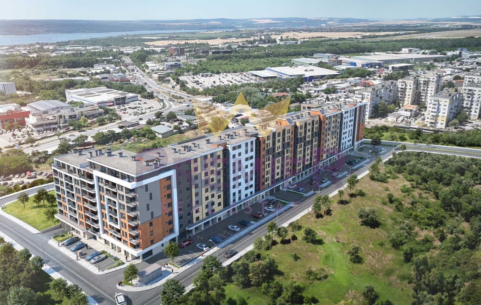 Продава 2-СТАЕН, гр. Варна, Владислав Варненчик 1, снимка 7 - Апартаменти - 55401340