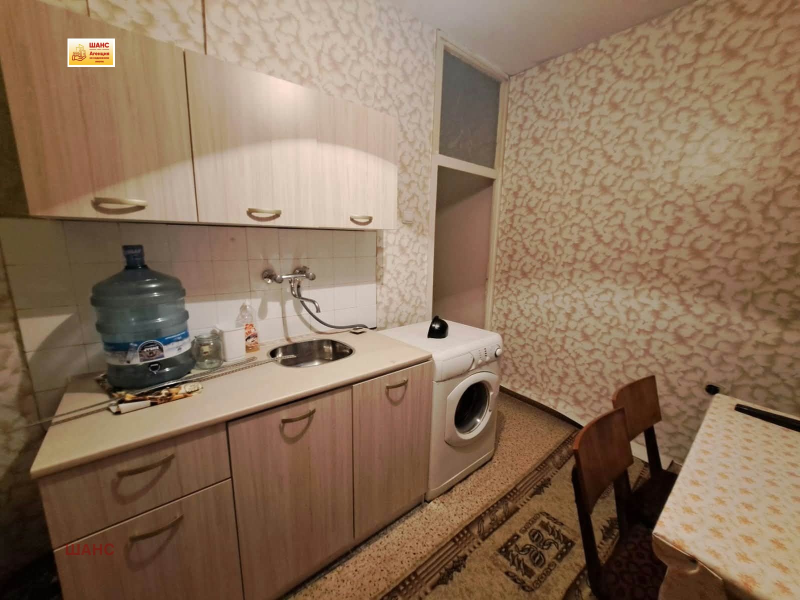 Продава 2-СТАЕН, гр. Плевен, Сторгозия, снимка 2 - Апартаменти - 56295456