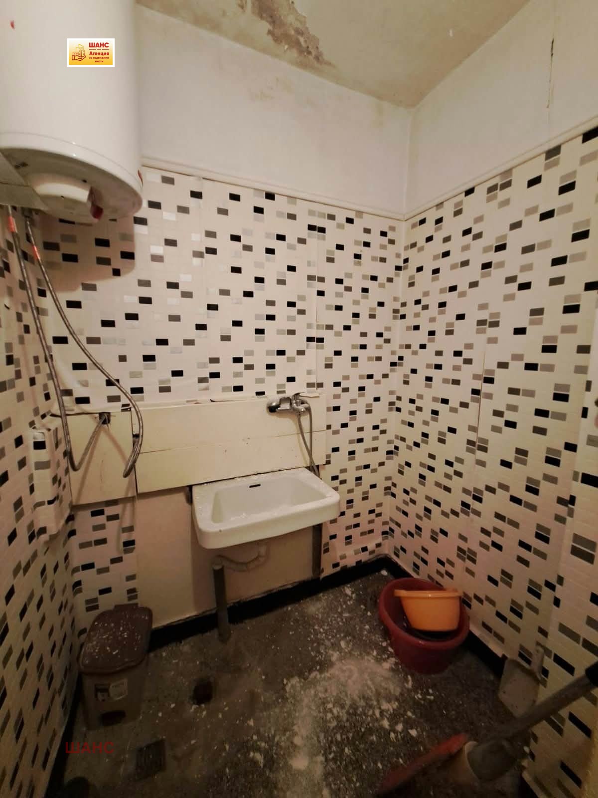Продава 2-СТАЕН, гр. Плевен, Сторгозия, снимка 5 - Апартаменти - 56295456