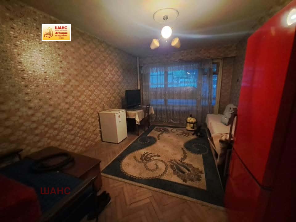 Продава 2-СТАЕН, гр. Плевен, Сторгозия, снимка 3 - Апартаменти - 56295456