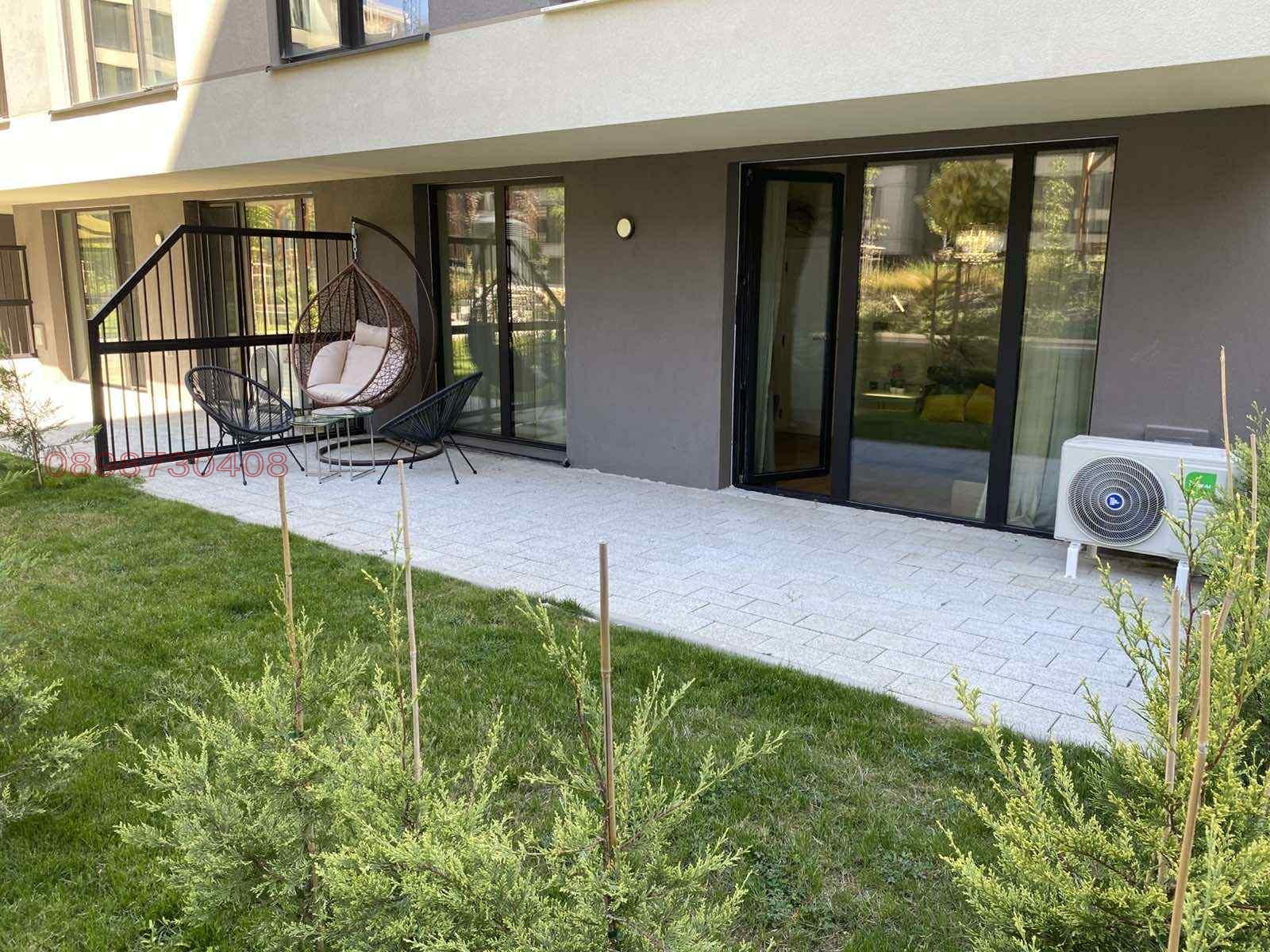Продава 2-СТАЕН, гр. Пловдив, Тракия, снимка 14 - Апартаменти - 56376608