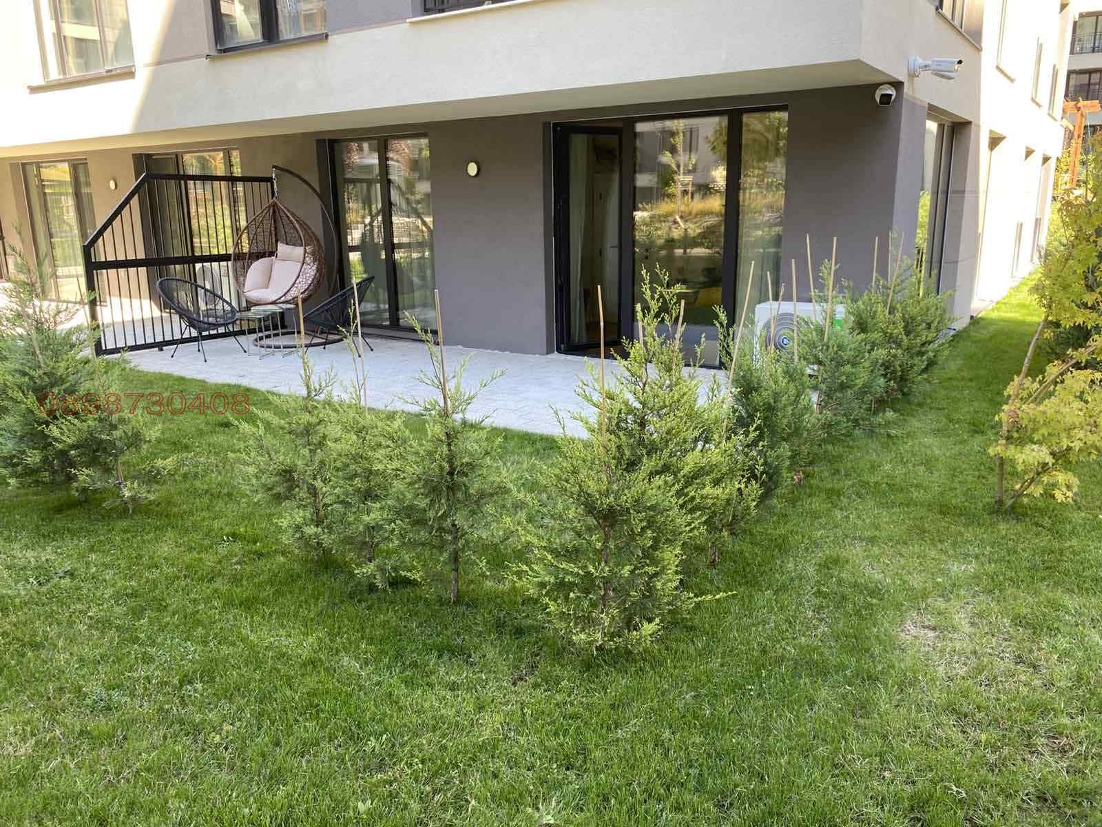Продава 2-СТАЕН, гр. Пловдив, Тракия, снимка 15 - Апартаменти - 56376608