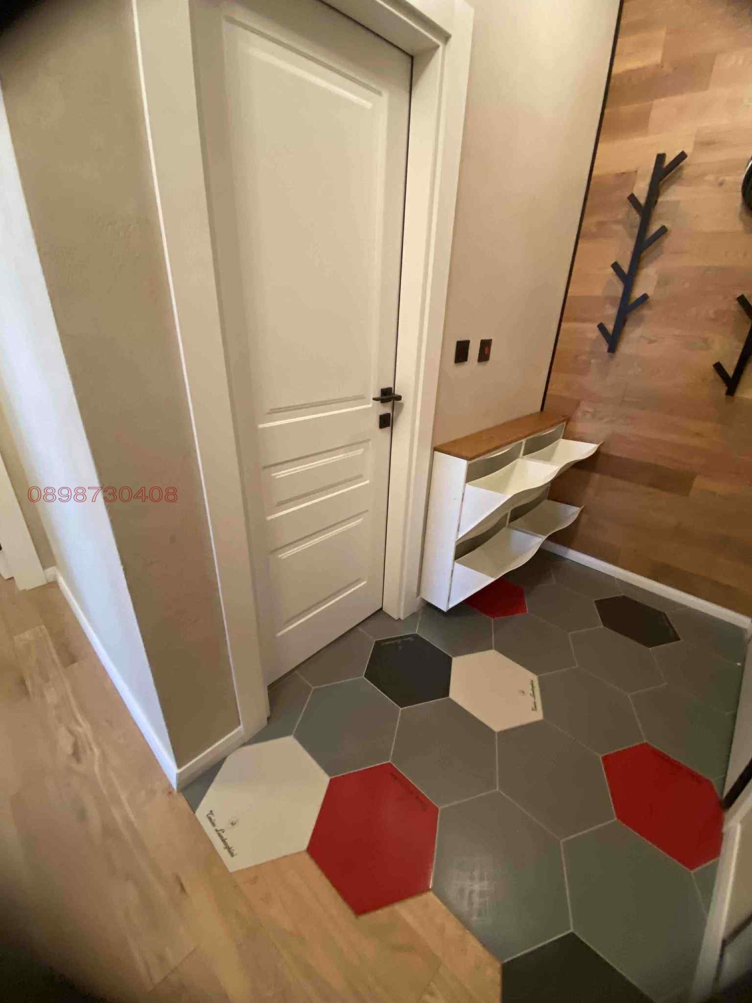 Продава 2-СТАЕН, гр. Пловдив, Тракия, снимка 6 - Апартаменти - 56376608