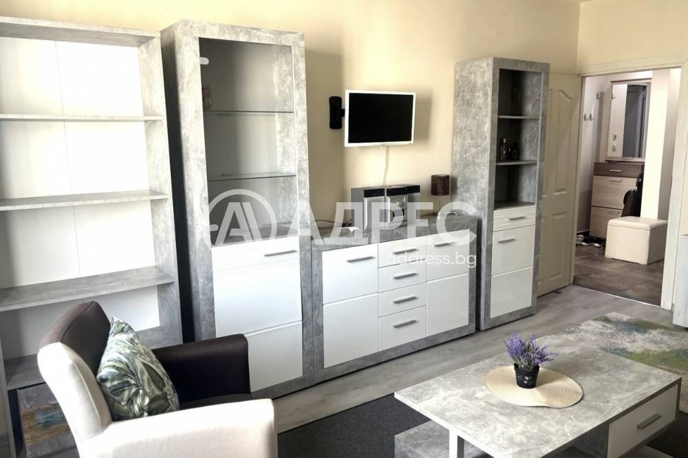 Продава 2-СТАЕН, гр. София, Люлин 3, снимка 2 - Апартаменти - 56516182