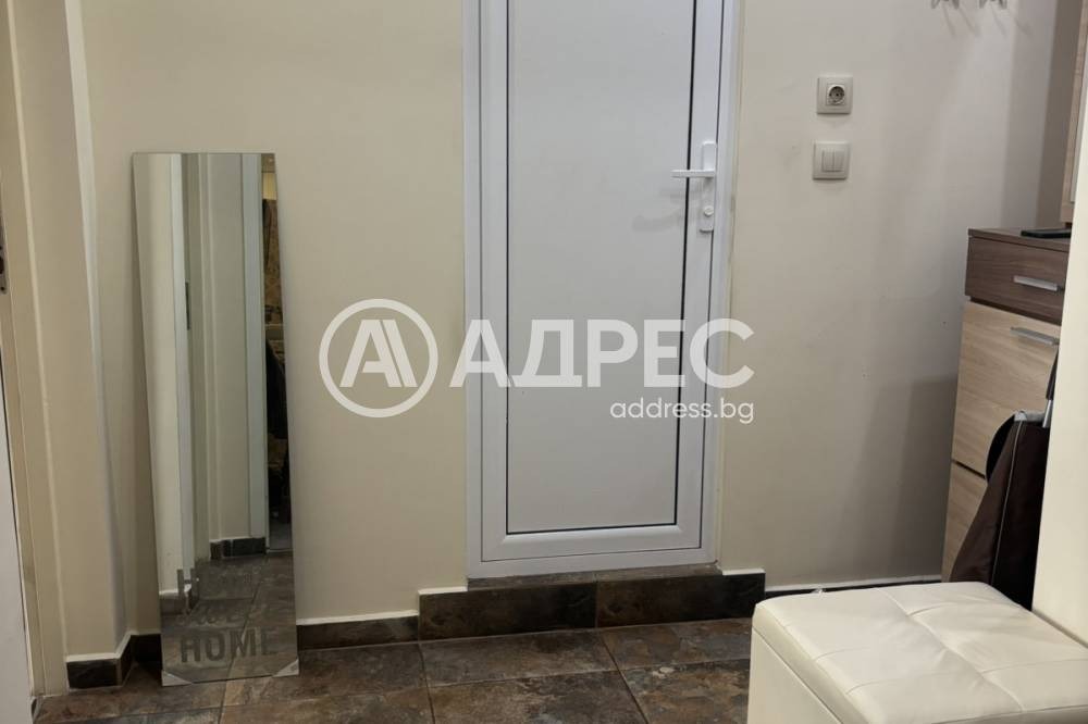 Продава 2-СТАЕН, гр. София, Люлин 3, снимка 11 - Апартаменти - 56516182