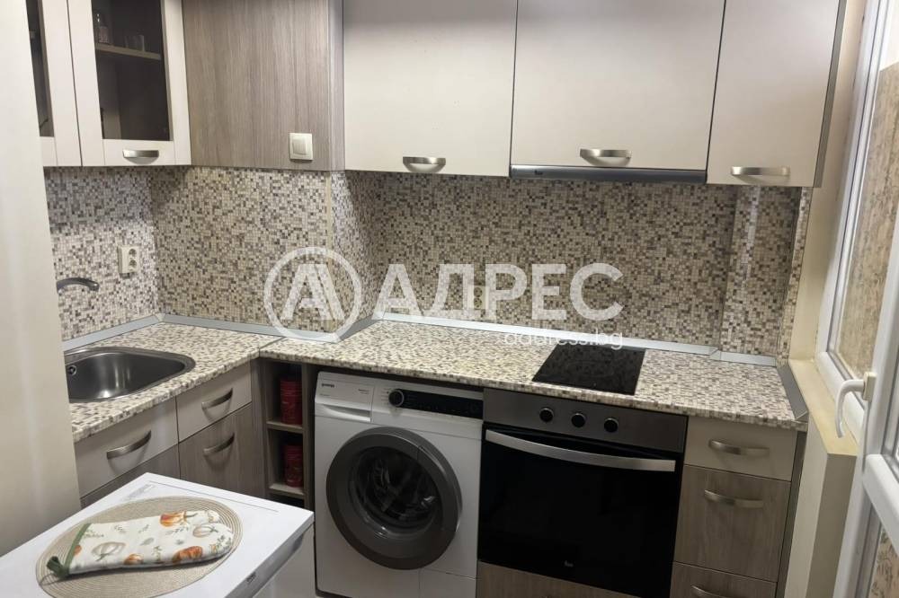Продава 2-СТАЕН, гр. София, Люлин 3, снимка 9 - Апартаменти - 56516182