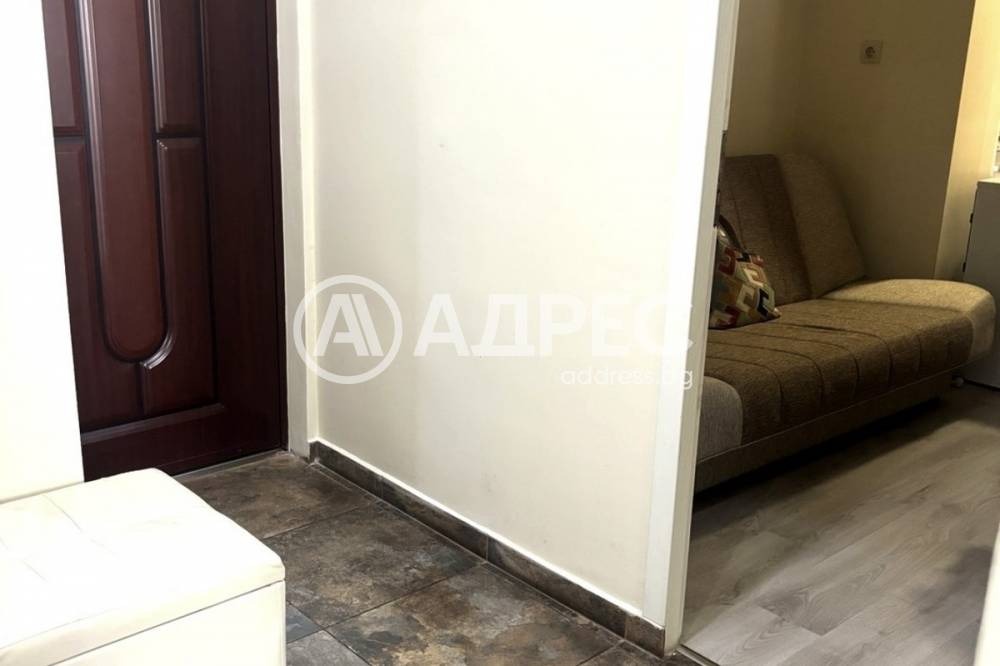 Продава 2-СТАЕН, гр. София, Люлин 3, снимка 13 - Апартаменти - 56516182