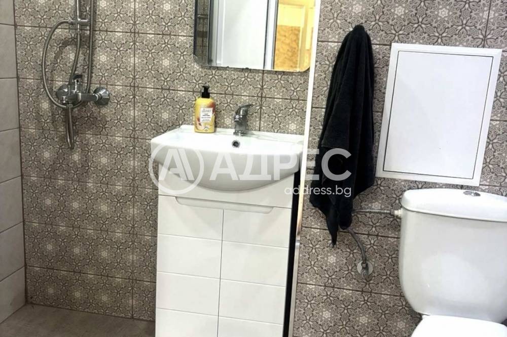 Продава 2-СТАЕН, гр. София, Люлин 3, снимка 12 - Апартаменти - 56516182