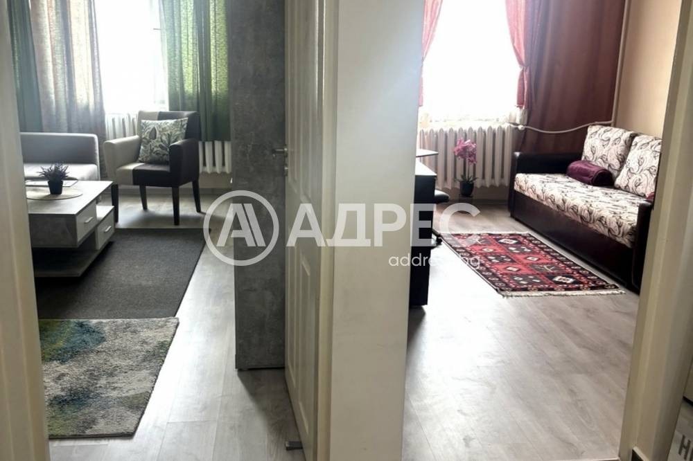 Продава 2-СТАЕН, гр. София, Люлин 3, снимка 5 - Апартаменти - 56516182