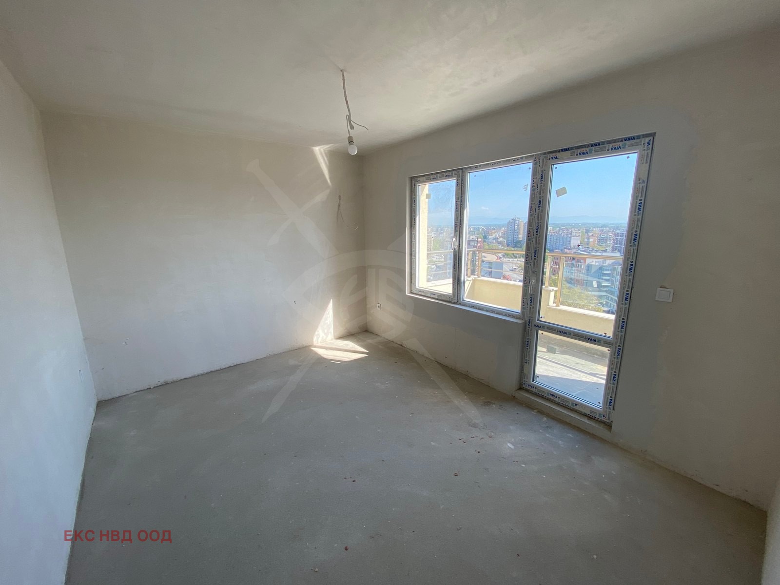 Продава 3-СТАЕН, гр. Пловдив, Тракия, снимка 2 - Апартаменти - 50021639