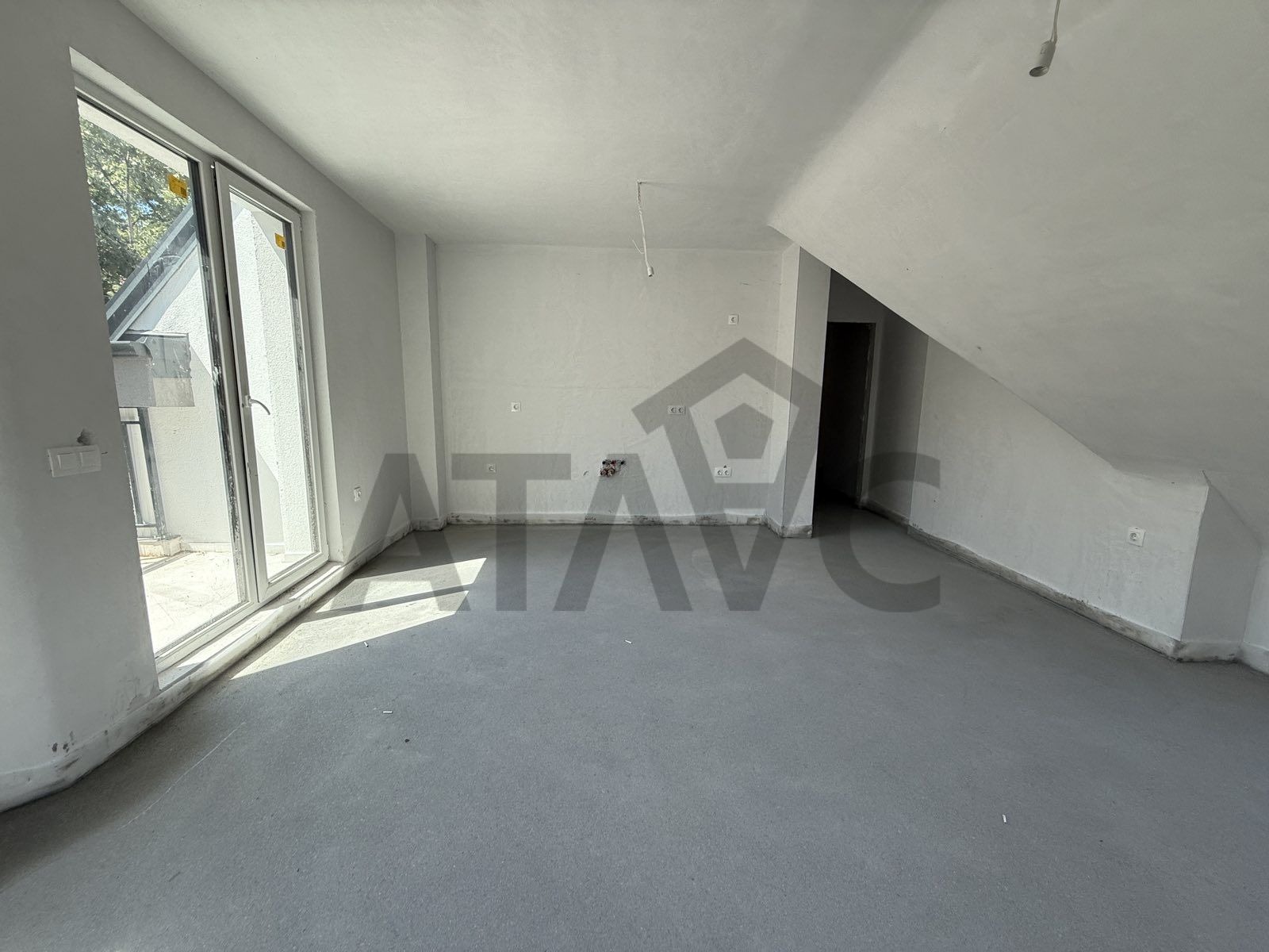Продава 3-СТАЕН, гр. Пловдив, Център, снимка 3 - Апартаменти - 53304380