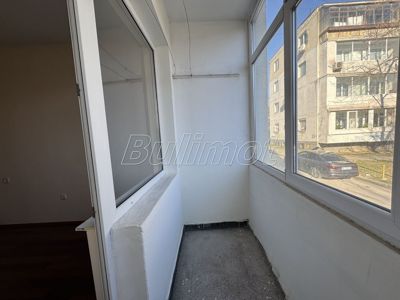 Продава 3-СТАЕН, гр. Варна, Окръжна болница-Генерали, снимка 15 - Апартаменти - 53911759