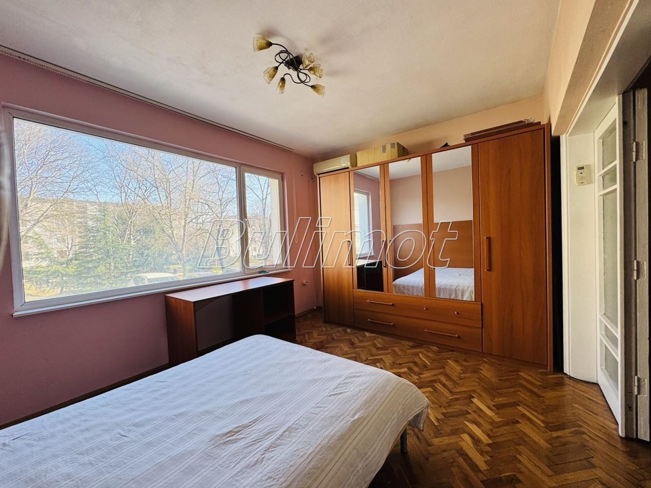 Продава 3-СТАЕН, гр. Варна, Окръжна болница-Генерали, снимка 5 - Апартаменти - 53911759