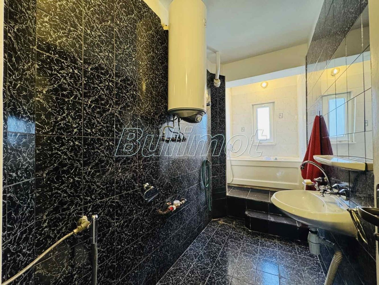 Продава 3-СТАЕН, гр. Варна, Окръжна болница-Генерали, снимка 14 - Апартаменти - 53911759