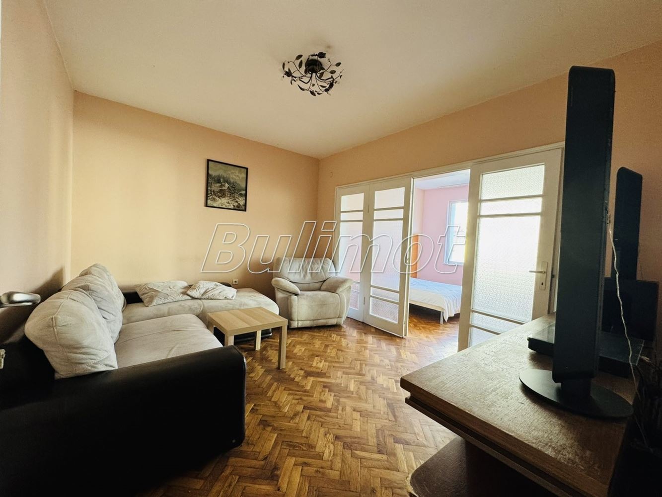 Продава 3-СТАЕН, гр. Варна, Окръжна болница-Генерали, снимка 8 - Апартаменти - 53911759