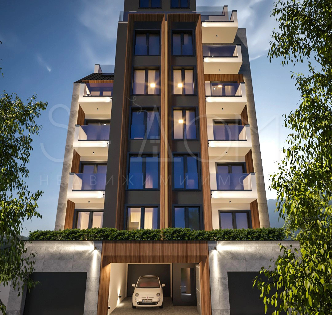 Продава 3-СТАЕН, гр. Стара Загора, Център