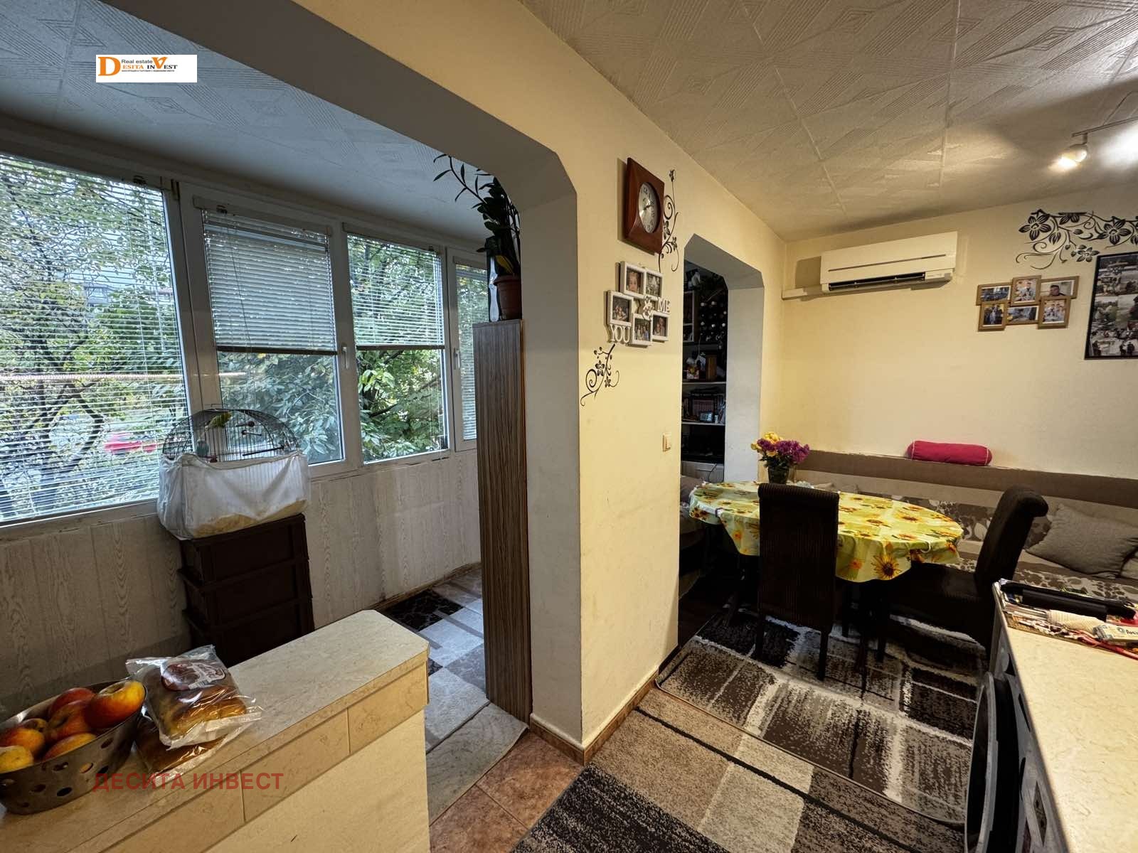 Продава 4-СТАЕН, гр. Варна, Възраждане 2, снимка 2 - Апартаменти - 41294672