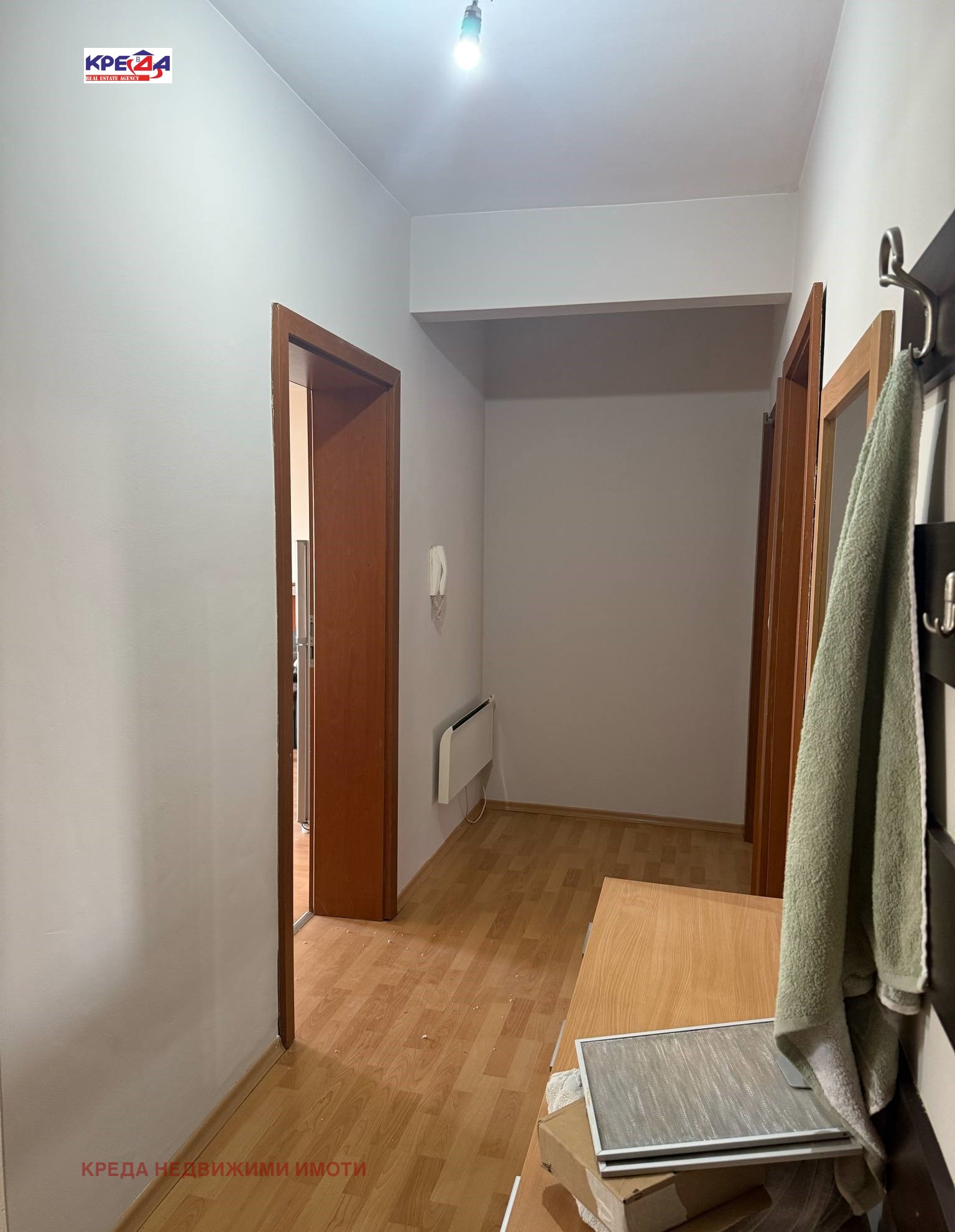 Продава 4-СТАЕН, гр. Кърджали, Възрожденци, снимка 2 - Апартаменти - 51113116