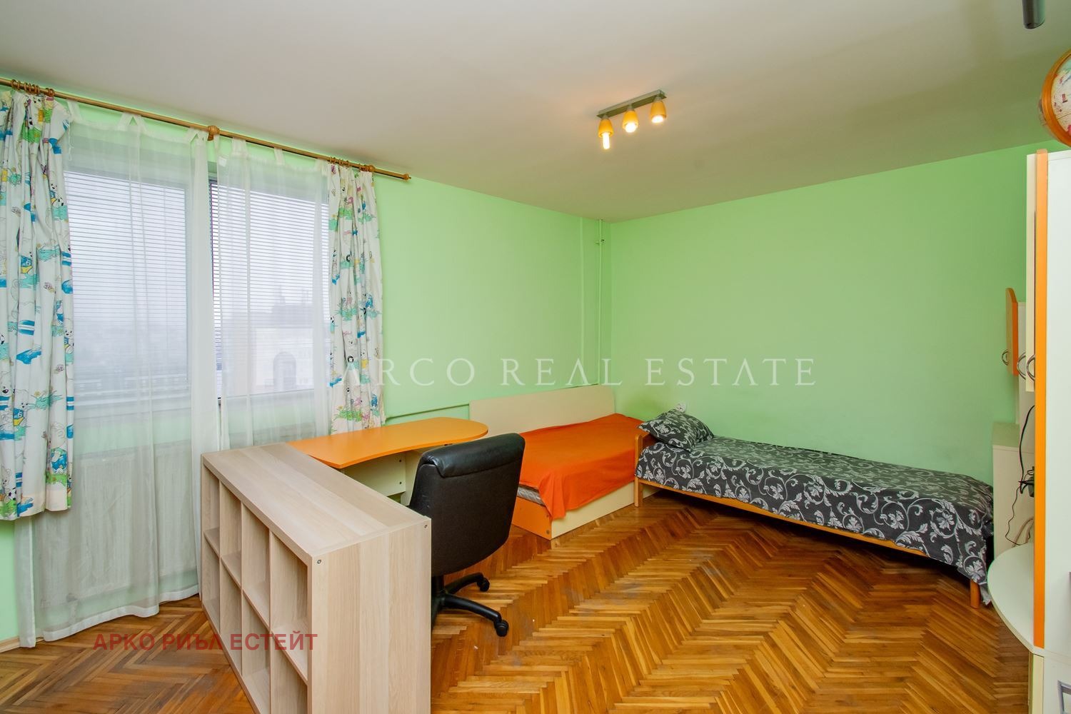 Продава 4-СТАЕН, гр. София, Младост 3, снимка 2 - Апартаменти - 54108949