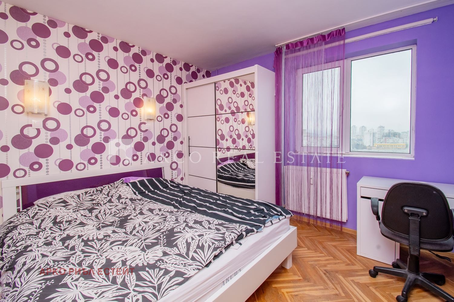 Продава 4-СТАЕН, гр. София, Младост 3, снимка 5 - Апартаменти - 54108949