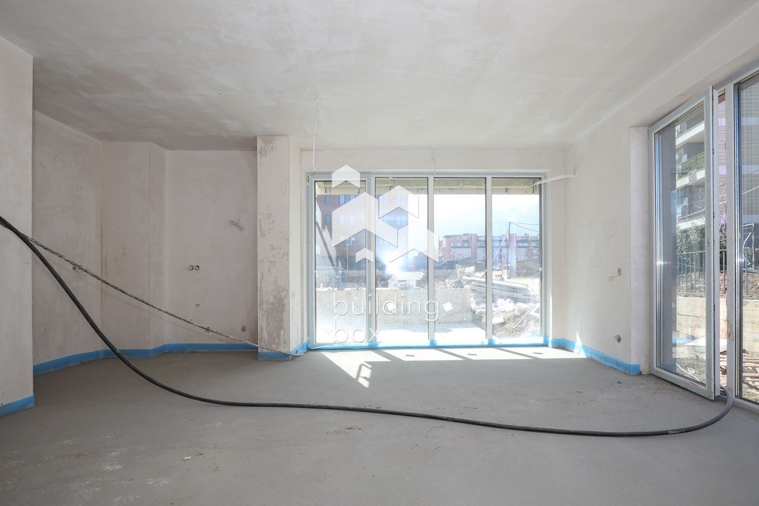 Продава 4-СТАЕН, гр. София, Витоша, снимка 2 - Апартаменти - 54262610