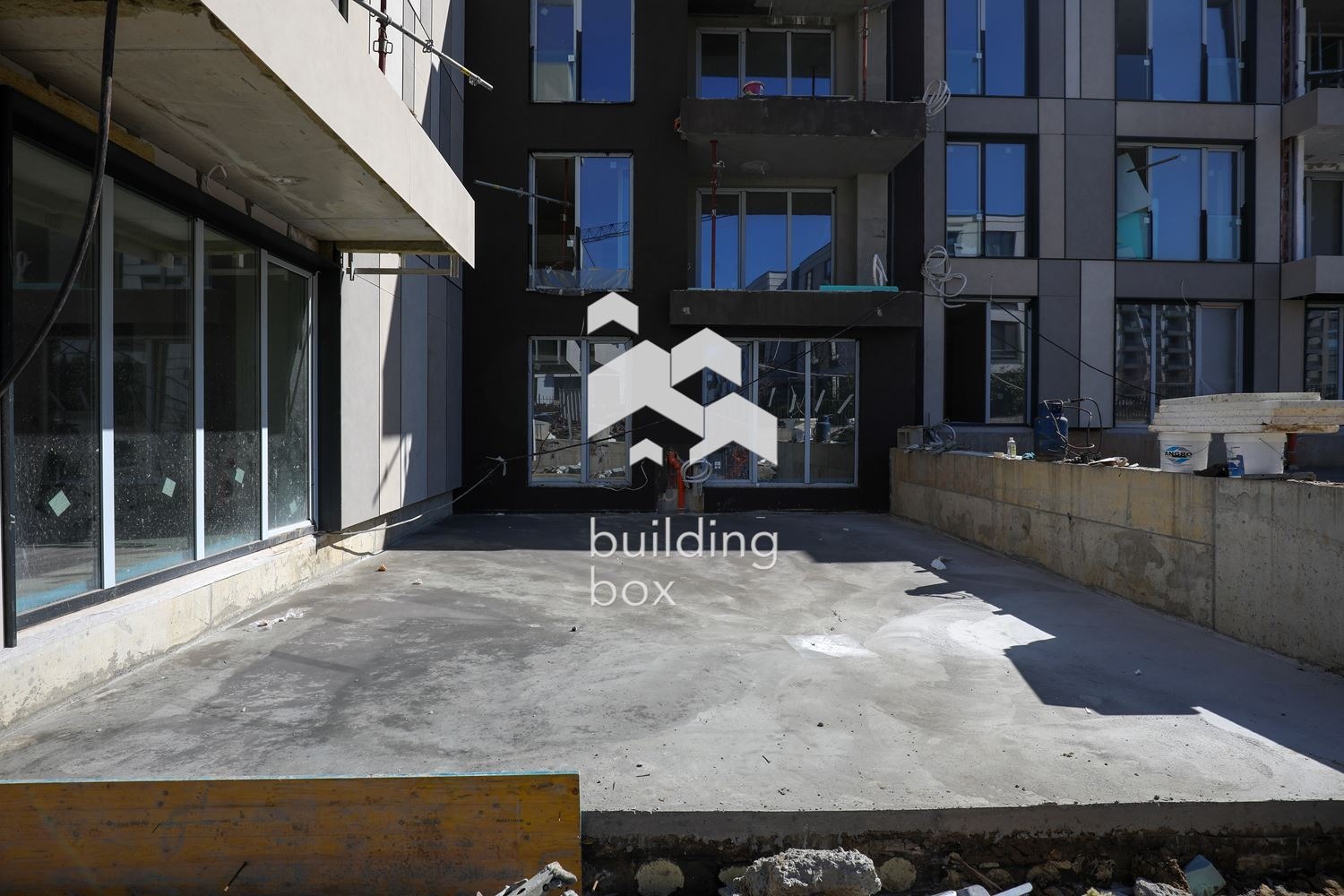 Продава 4-СТАЕН, гр. София, Витоша, снимка 16 - Апартаменти - 54262610