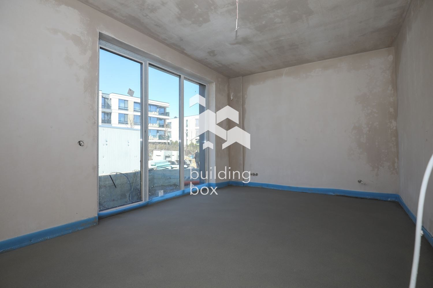 Продава 4-СТАЕН, гр. София, Витоша, снимка 4 - Апартаменти - 54262610