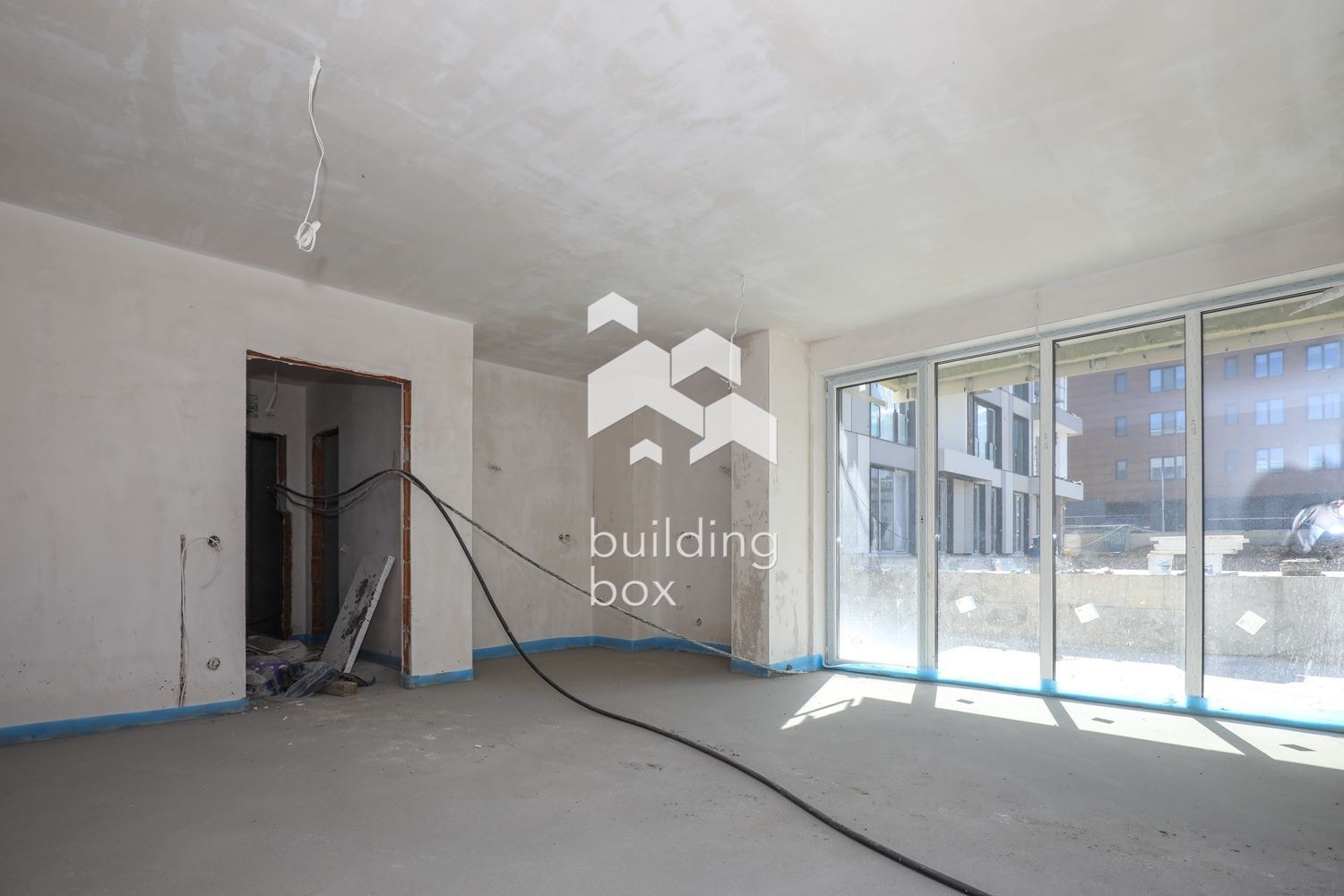 Продава 4-СТАЕН, гр. София, Витоша, снимка 3 - Апартаменти - 54262610