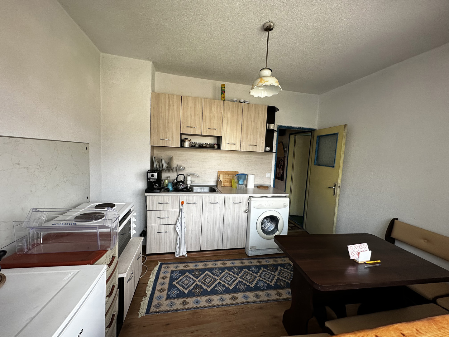 Продава 4-СТАЕН, гр. Разлог, област Благоевград, снимка 13 - Апартаменти - 54365646