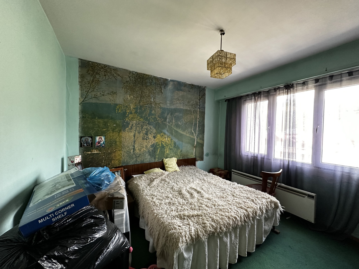 Продава 4-СТАЕН, гр. Разлог, област Благоевград, снимка 17 - Апартаменти - 54365646