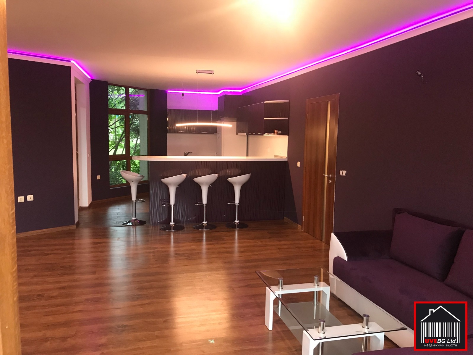 Продава 4-СТАЕН, гр. Варна, Изгрев, снимка 4 - Апартаменти - 56530391