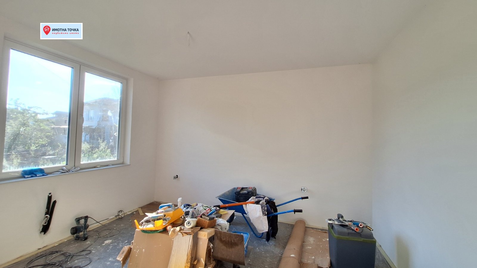 Продава КЪЩА, с. Патриарх Евтимово, област Пловдив, снимка 8 - Къщи - 54687590