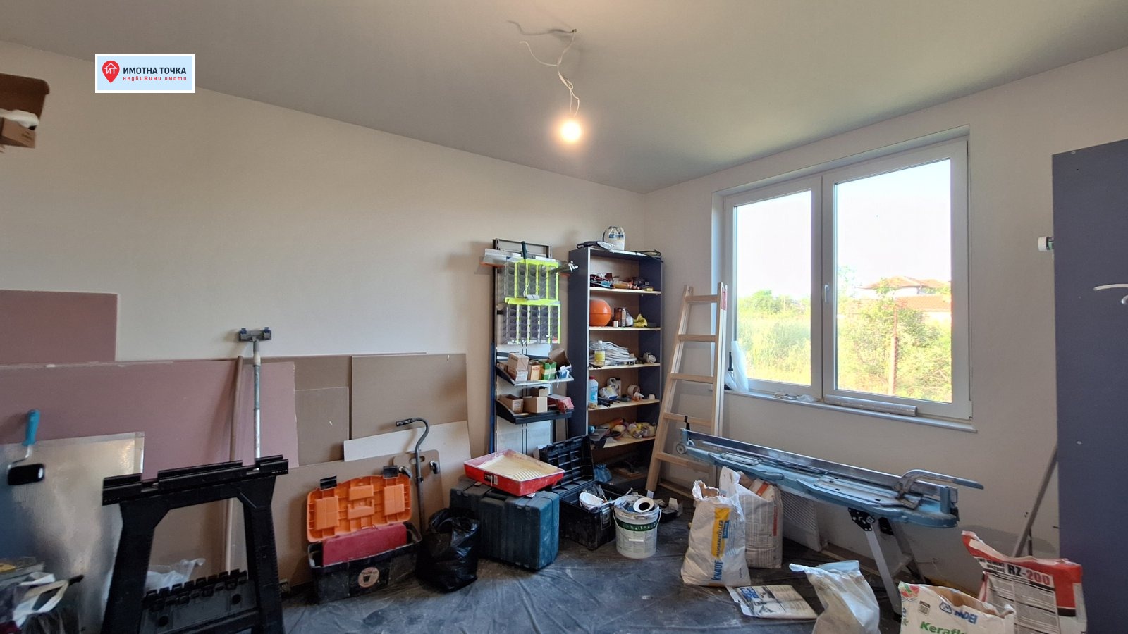 Продава КЪЩА, с. Патриарх Евтимово, област Пловдив, снимка 9 - Къщи - 54687590