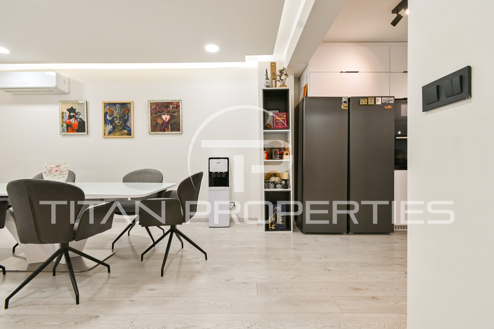Продава КЪЩА, гр. София, м-т Детски град, снимка 6 - Къщи - 55616307