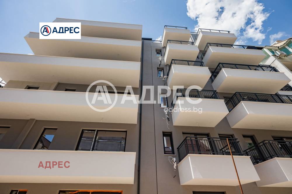 Продава МАГАЗИН, гр. Варна, Окръжна болница-Генерали
