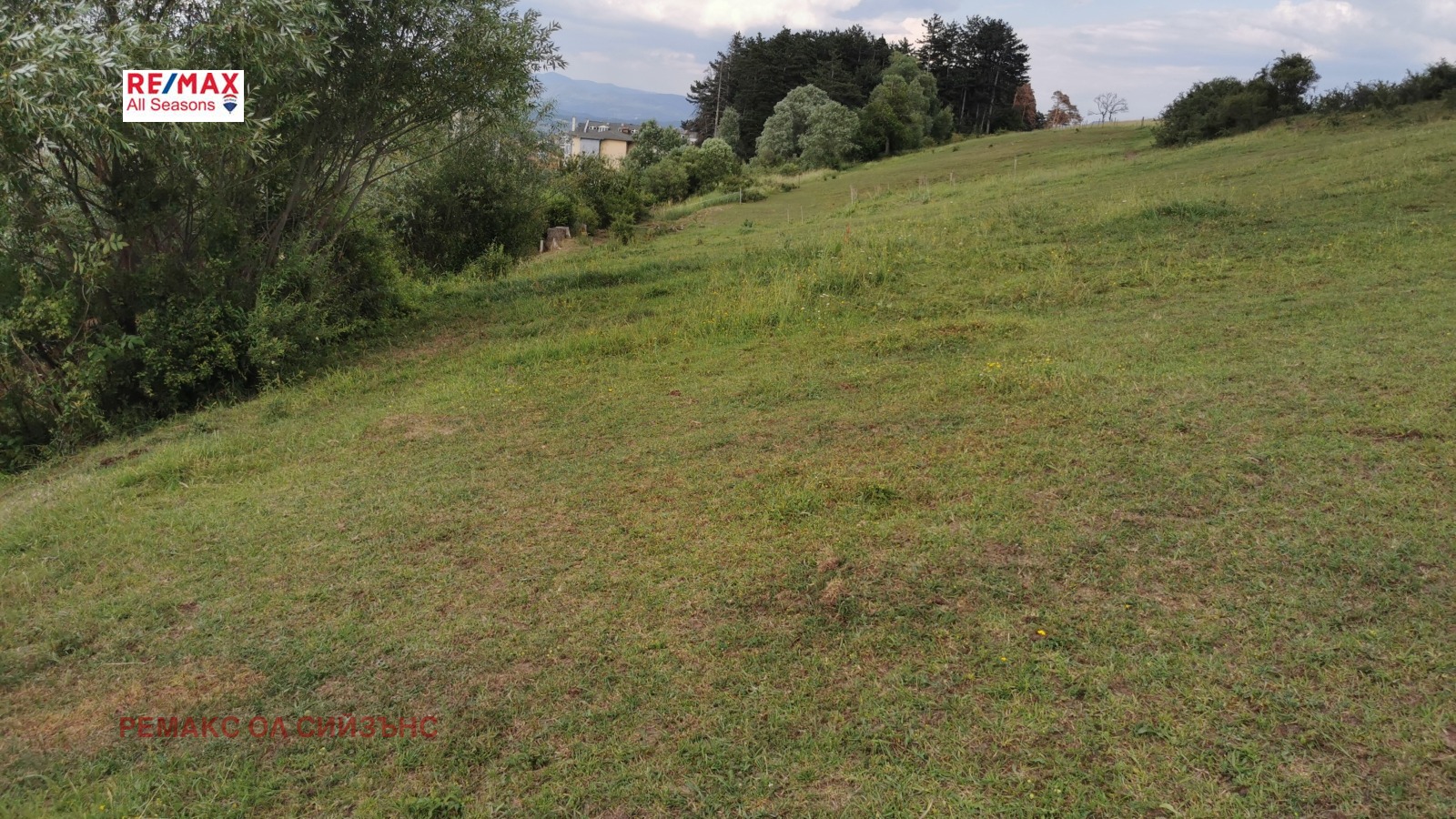 Продава ПАРЦЕЛ, гр. Разлог, област Благоевград, снимка 4 - Парцели - 50779285