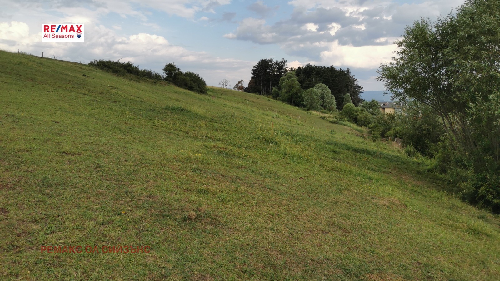 Продава ПАРЦЕЛ, гр. Разлог, област Благоевград