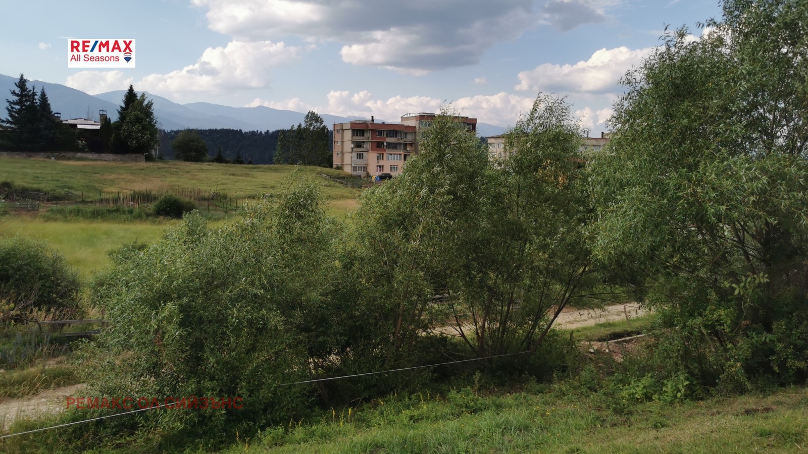 Продава ПАРЦЕЛ, гр. Разлог, област Благоевград, снимка 2 - Парцели - 50779285