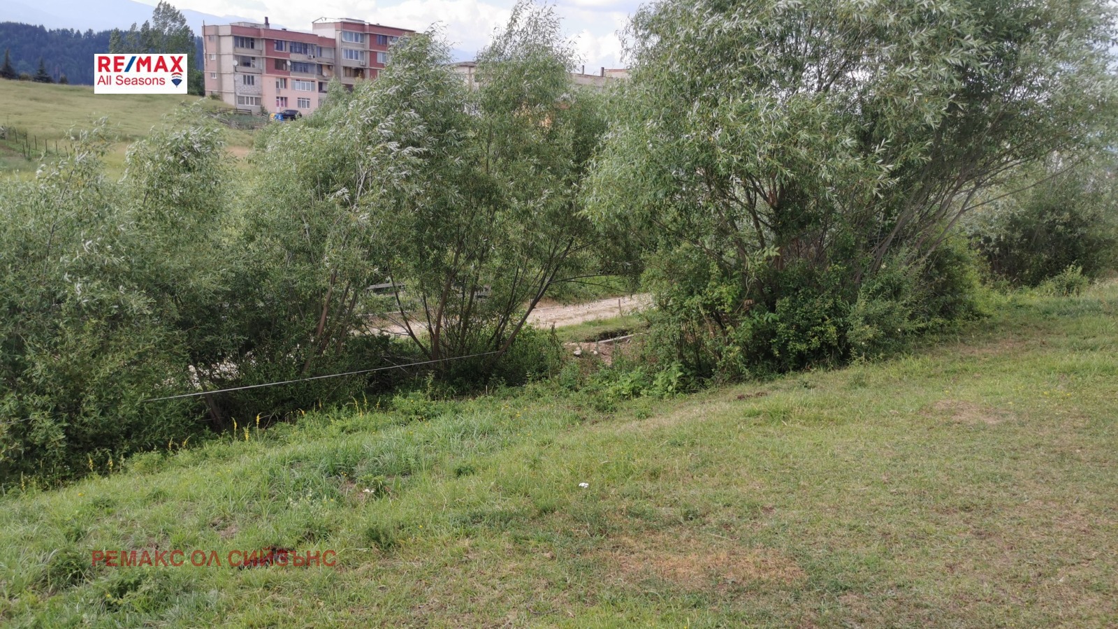 Продава ПАРЦЕЛ, гр. Разлог, област Благоевград, снимка 5 - Парцели - 50779285